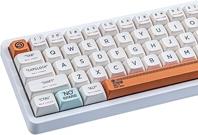 sunzit keycaps,pbt keycap xda profile 154 键染色升华机械键盘盖